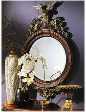 Mirror Console PALMOBILI 863