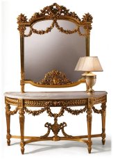 Console BAZZI F508