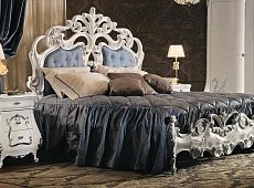 Double bed MODENESE 11213