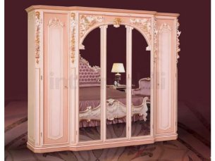 Wardrobe BAZZI 312 -3