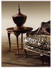 Coffee table Shelley ANGELO CAPPELLINI 1806/6
