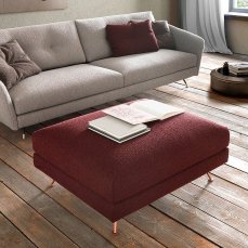 Pouf DUKE VALENTINI H919