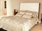 Double bed ARTE ANTIQUA 2507