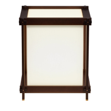 Outdoor Lighting Rubik Large Lantern ARMANI CASA