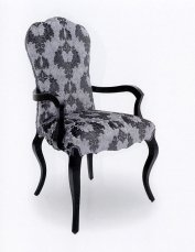 Chair DOGE SEVEN SEDIE 0182A