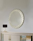 Mirror REFLEX CASANOVA SPECCHIO O - 1