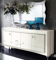 Buffet REDECO 1076