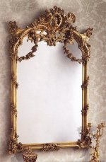 Mirror wall ANGELO CAPPELLINI 60147