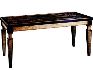 Dining table rectangular PAOLETTI G/1908