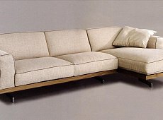 Modular corner sofa FANCY VIBIEFFE 470025+470036