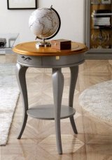 Round coffee table TOSATO 11.52