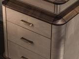 Desk Bolina ANNIBALE COLOMBO