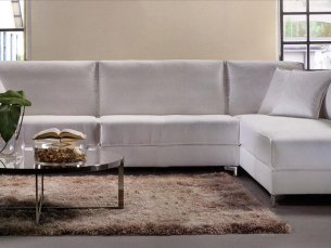 Modular corner sofa OSLO KAPPA SALOTTI O0673+O0688