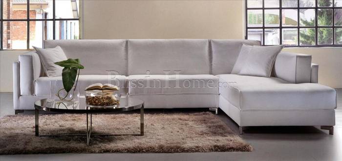 Modular corner sofa OSLO KAPPA SALOTTI O0673+O0688
