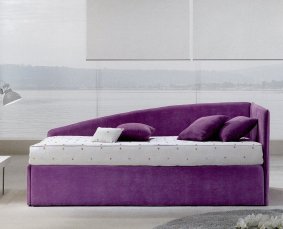 Sofa-bed PIERMARIA GENIO 7000 dx