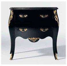 Night stand OAK MG 6456