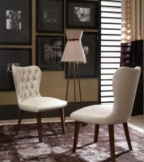 Chair ULIVI Ginger 2