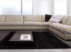 Modular corner sofa FLY VIBIEFFE 810051