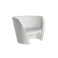 Armchair RAP SLIDE SD RAC075