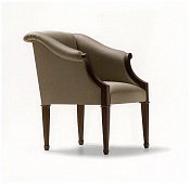 Armchair OPERA 49005