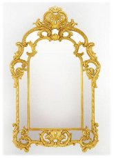 Mirror to dresser CHELINI 312