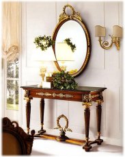 Console CAPPELLINI INTAGLI 282