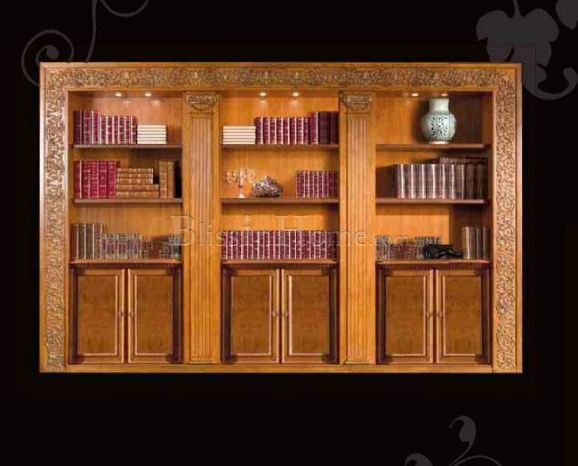 Infinity Flair Evolution bookcase IF 112/R77