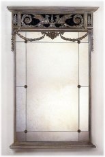 Mirror SPINI 19805
