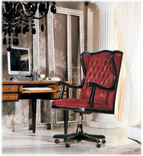 Executive office chair Puccini MODENESE 7347