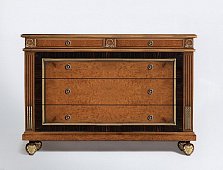 Dresser ZANABONI A/1330-CH