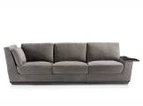 Sofa NOBU LONGHI W 545
