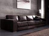 Sofa ULIVI BOBBIE PADDED