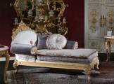 Couch Crown CARLO ASNAGHI 10985