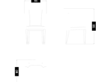 Chair CIPRIANI HOMOOD E218