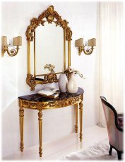 Console CAPPELLINI INTAGLI 263