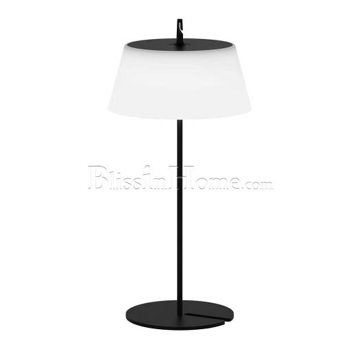 Table Lamp Lara Maxi EGOLUCE