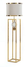 Floor lamp ZANABONI L043/F