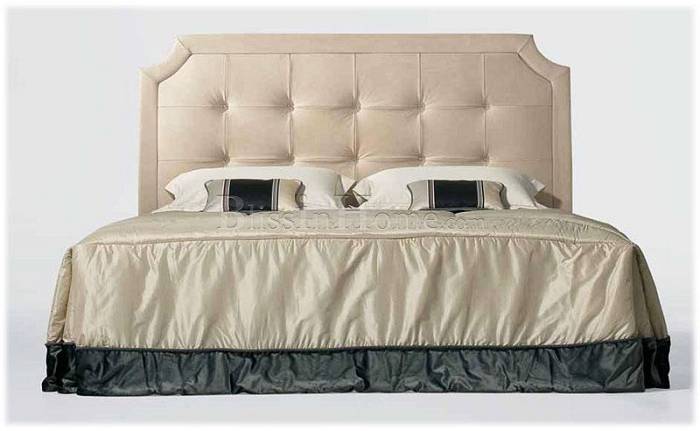 Double bed OAK MG 6612