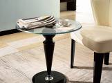 Side table round REFLEX GRAN CANAL 55