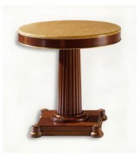 Coffee table ZANABONI T 17