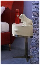 Night stand Leo CREAZIONI CR/3733