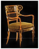 Chair ISACCO AGOSTONI 1031