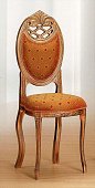 Chair Selena MORELLO GIANPAOLO 1225/N