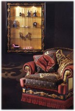 Shelf Siviglia Vip CASPANI TINO A/2588/B