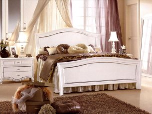 Double bed PM4 PS 208
