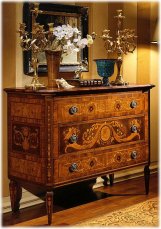 Dresser Maggiolini PALMOBILI 702