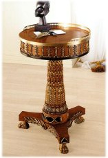 Coffee table CAPPELLINI INTAGLI 167