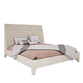 Double Bed Nolita Quilt INEDITO / ASNAGHI