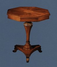 Side table PALMOBILI 751