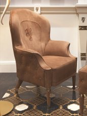 Armchair VISIONNAIRE Alice 1